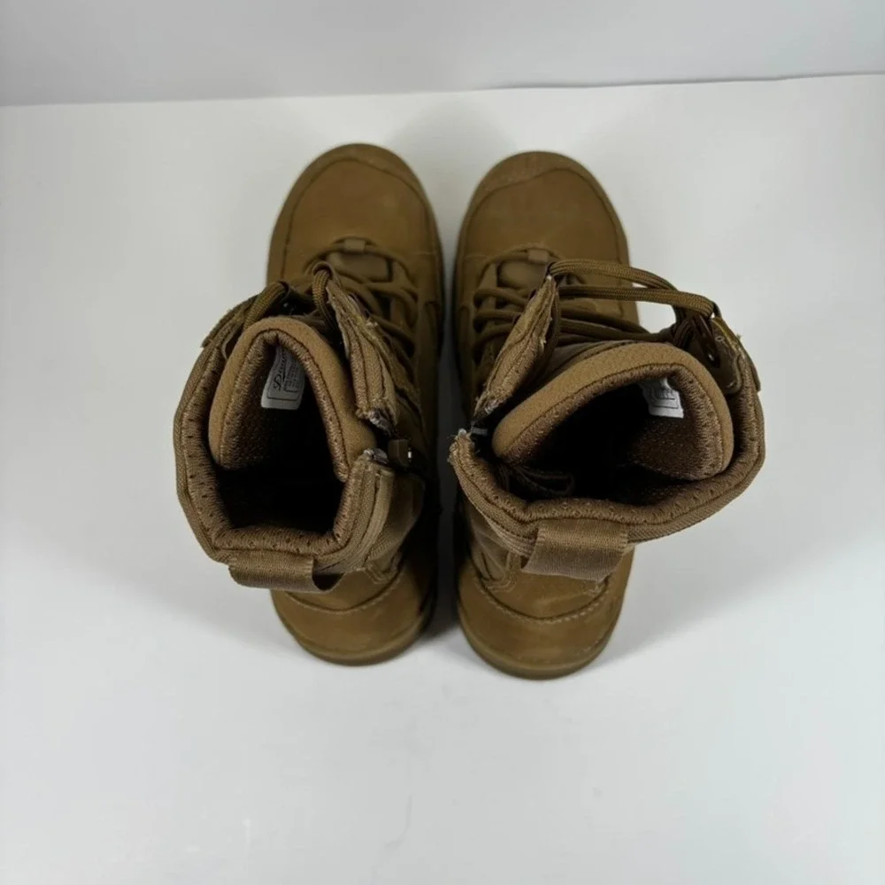 Danner Tanicus 8